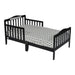 Blaire - Toddler Bed With Guardrails