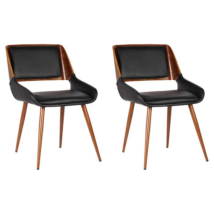 Panda Dining Chair - Thumbnail 5