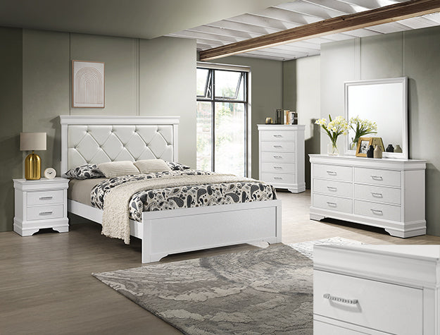 bedroom sets in Sacramento