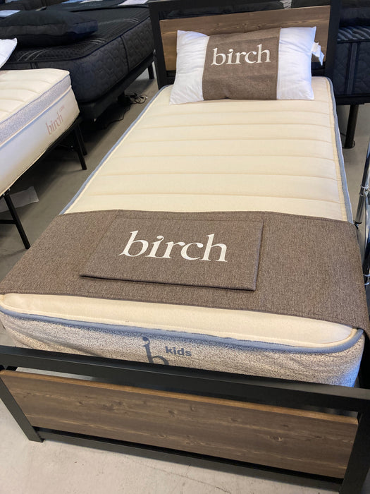 best organic kids mattress