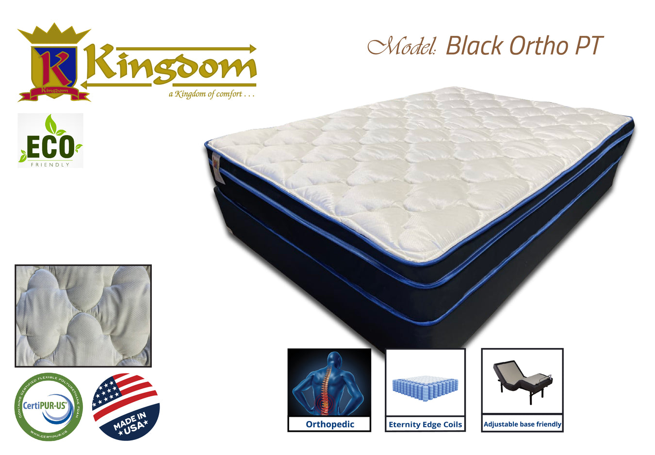 Sleep & Bedding