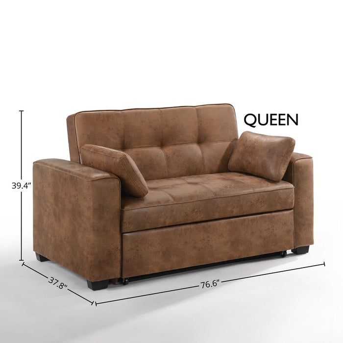 night and day furniture at Sacramento furniture store