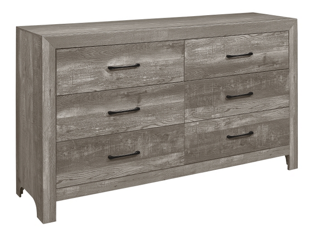 Corbin Bedroom Set | Sacramento Bedroom Furniture