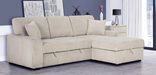 sectional sofa with storage Sacramento