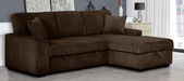 sectional sofa with storage