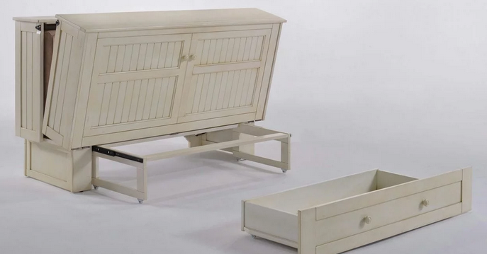 Cabinets beds in Sacramento, CA 95841