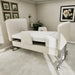 Elevra rotating mobility bed for independent living sold by Sacramento Furniture Store