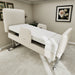 Elevra hi-lo adjustable bed with luxury memory foam mattress from Sacramento Furniture Store