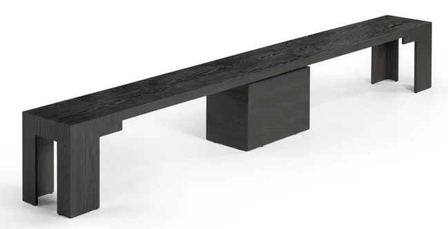 where to see a Transformer Table Bench in Sacramento