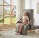 EZLift Deluxe lift bed designed for smaller adults and mobility support
