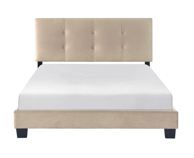 Full platform bed in Sacramento, ca 95841
