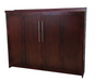 Horizontal Twin Murphy Bed
