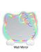 Hello kitty vanity mirror 