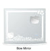 Hello kitty vanity mirror 