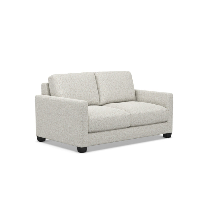 SLOFA sleeper sofa with supportive foam mattress in Sacramento