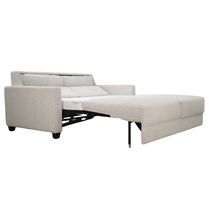 karma slofa at sacramento furniture store showroom