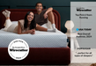 Sapira Hybrid Mattress at Sacramento Mattress Store