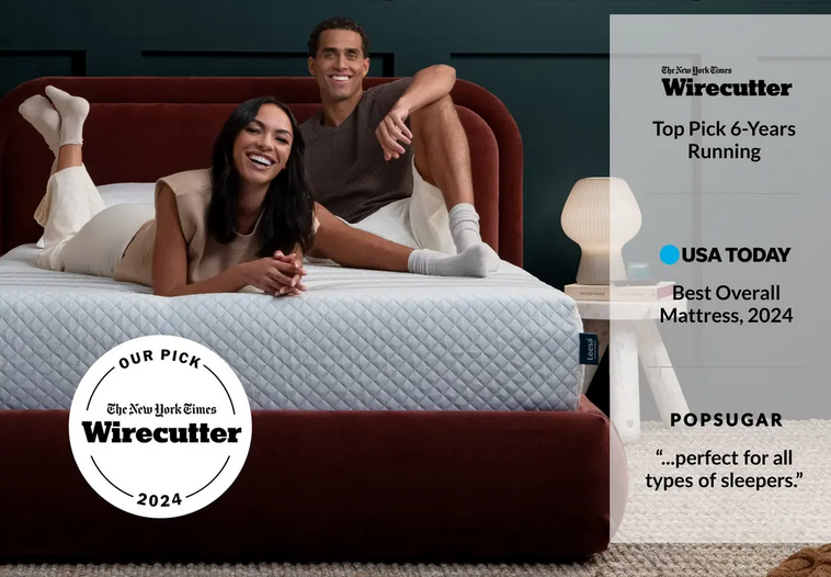 Sapira Hybrid Mattress at Sacramento Mattress Store