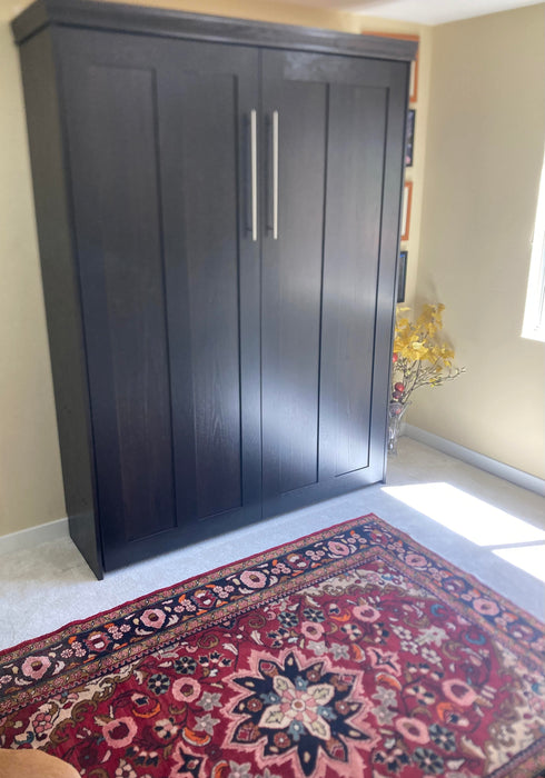 Murphy Bed install in Carmichael, CA 95608