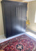 Murphy Bed install in Carmichael, CA 95608