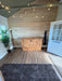 Murphy cabinet bed 