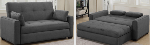 Newport sofa sleeper convertible sofa bed available in Sacramento