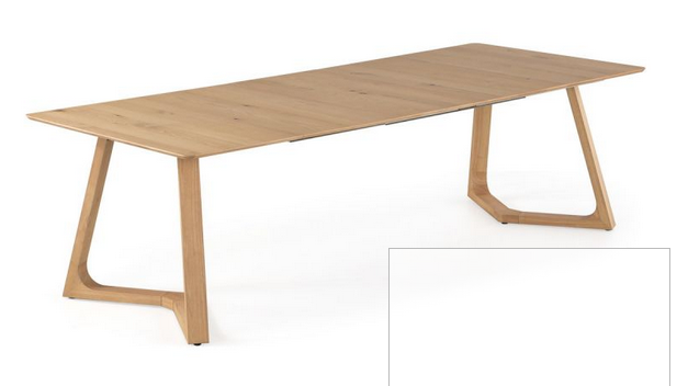 Nova Extendable Dining Table | Transformer Table Sacramento Furniture Store