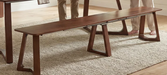 Transformer Table Eclipse Extendable Dining Set | Build your own | Sacramento Furniture Store