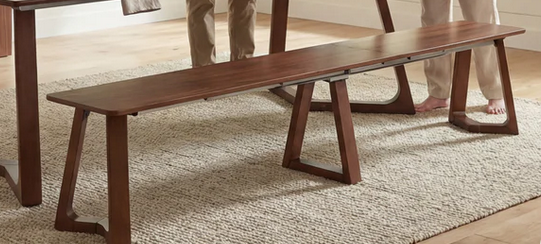 Transformer Table Eclipse Extendable Dining Set | Build your own | Sacramento Furniture Store