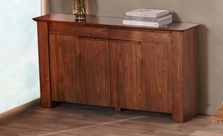Transformer Table Eclipse Extendable Dining Set | Build your own | Sacramento Furniture Store