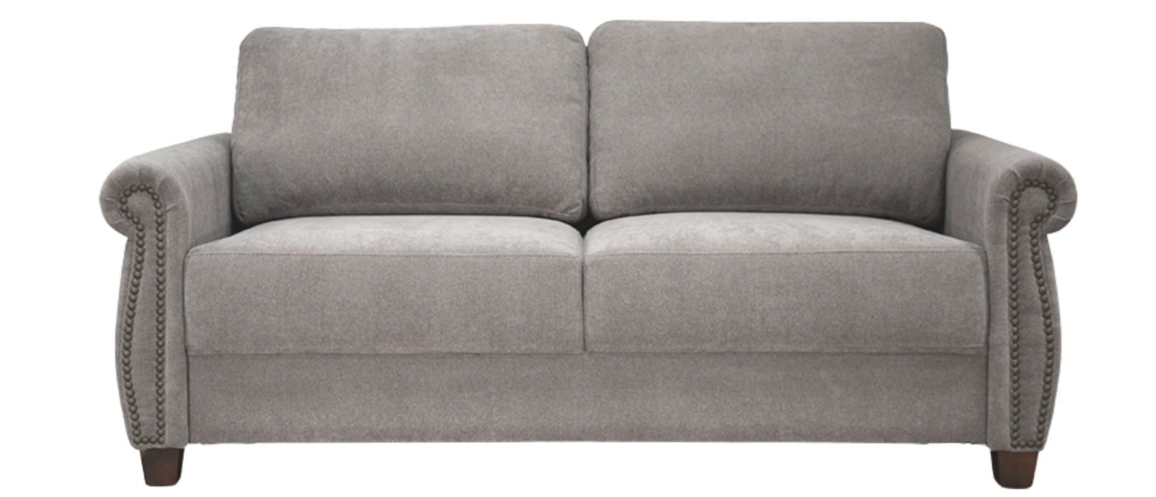 Oasis SLOFA sectional sleeper sofa with chaise configuration