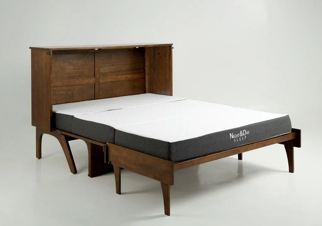 Murphy Cabinet Desk Bed Sacramento, CA 95841