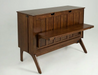 Murphy Cabinet Desk Bed