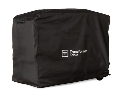 Custom Outdoor Furniture Covers for Transformer Dining Set – Sacramento Furniture Store