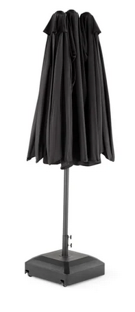 Outdoor Patio Umbrella for Transformer Dining Table – Sacramento Furniture Store