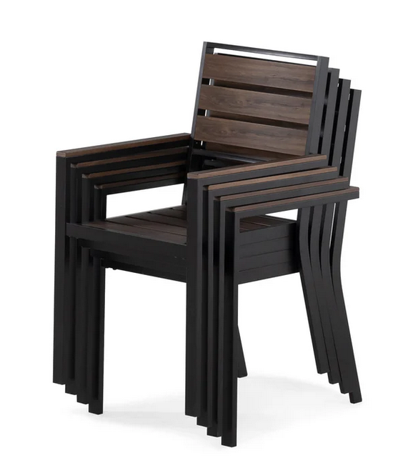 Transformer Table Outdoor chair- Sacramento Furniture Store