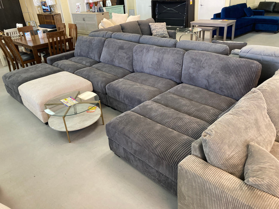 Corduroy Sectionals Sacramento