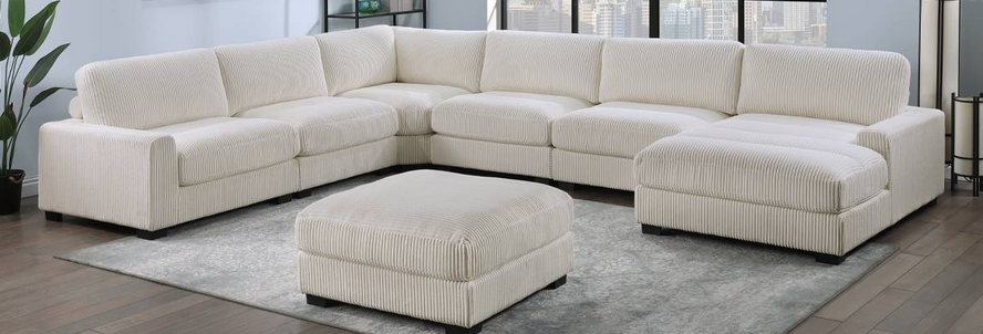 Sacramento Furniture