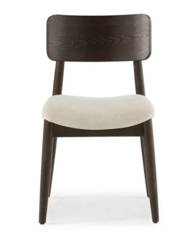 Expandable Transformer dining chair