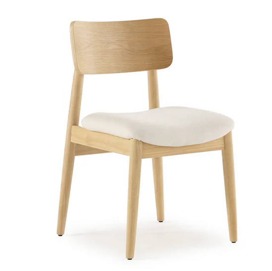 Expandable Transformer dining chair in Sacramento, CA 95841