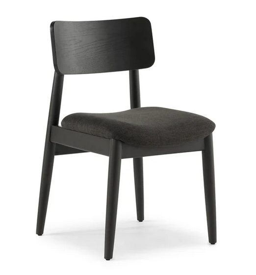 Expandable Transformer Table dining chair