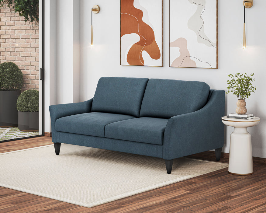 American made Queen sleeper sofa at Sacramento Furniture Store