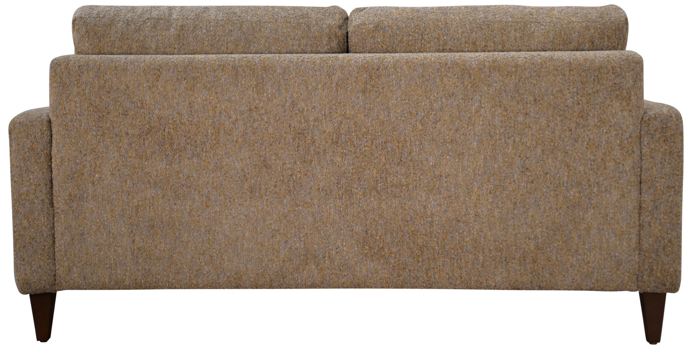 Custom leather and fabric sleeper sofas available in Sacramento
