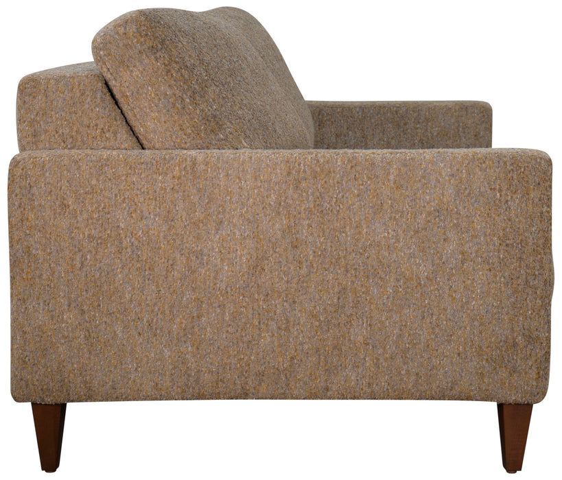 SLOFA sleeper sofa by Omnia Leather available in Sacramento CA