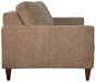 SLOFA sleeper sofa by Omnia Leather available in Sacramento CA