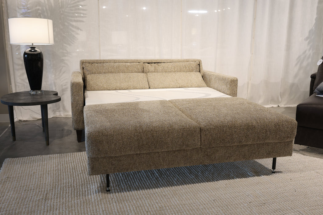 SLOFA sofa bed with premium sleeper mattress in Sacramento CA