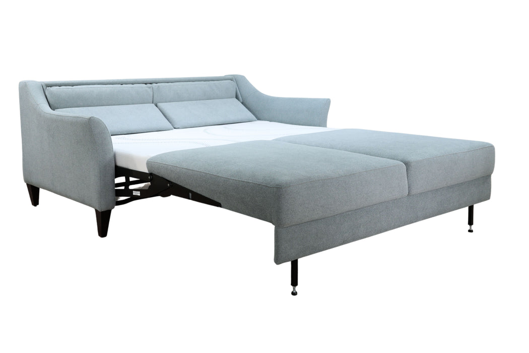 Comfortable sofa sleeper for overnight guests in Sacramento CA