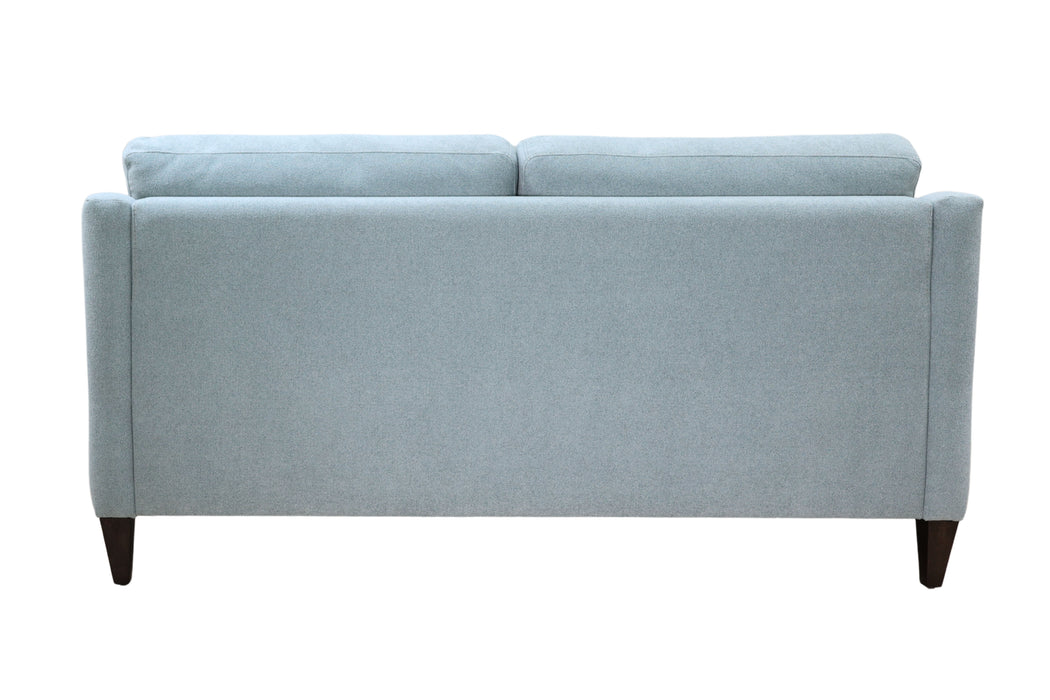 Sleeper sectional sofa with chaise for Sacramento living rooms