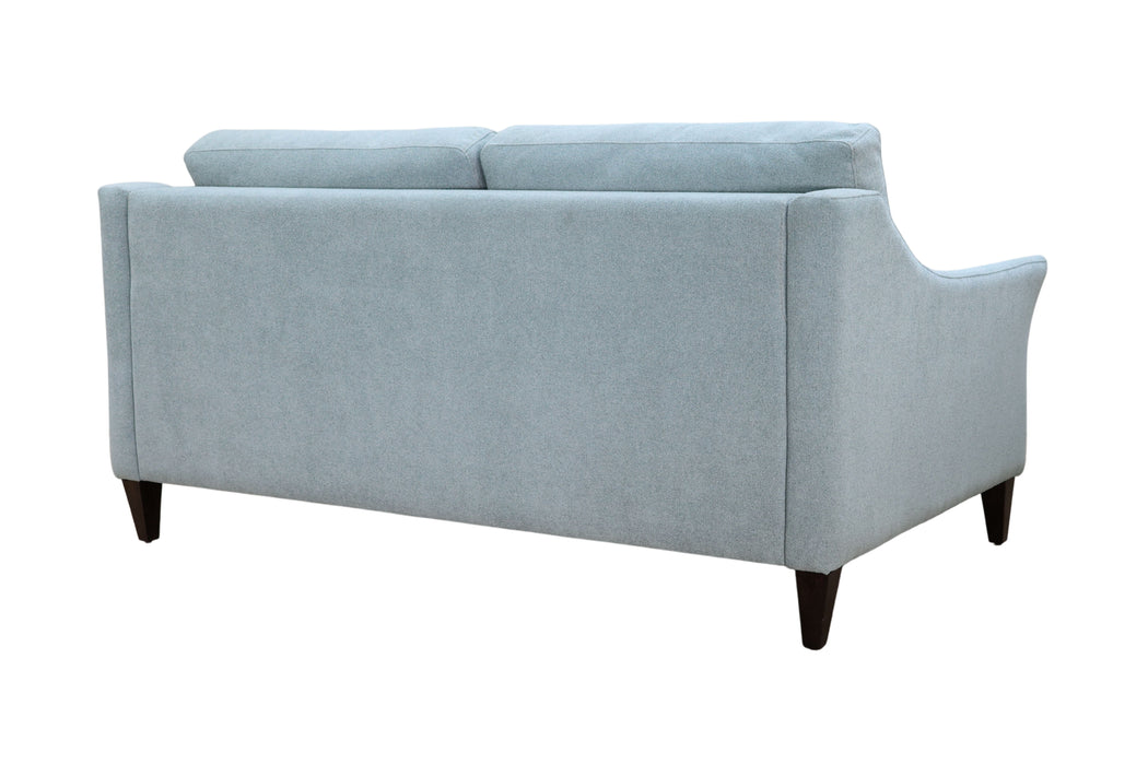 Custom Queen sleeper sofa available at Sacramento Furniture Store
