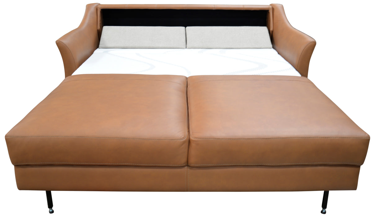 Modern sleeper sofa bed for Sacramento homes and apartments